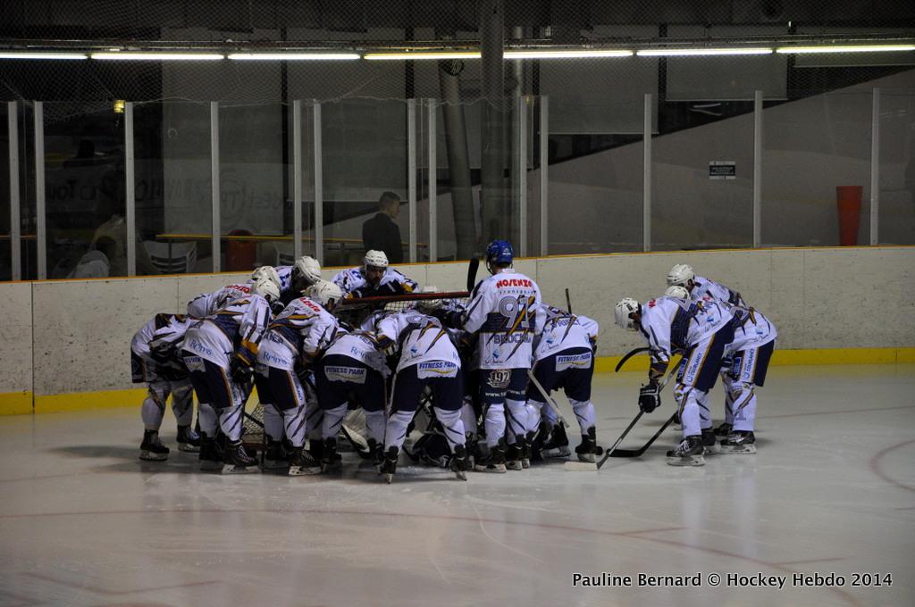 Reims 4 - 6 Mulhouse