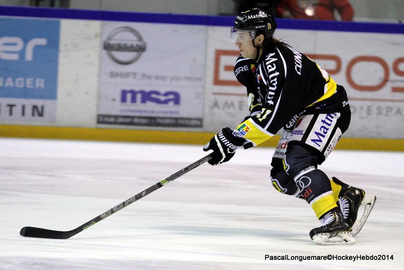 Rouen 5 - 1 Brest 