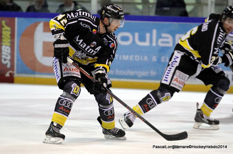 Rouen 5 - 1 Brest 
