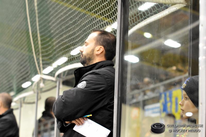 Dijon  1 - 4 Epinal 
