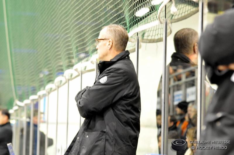 Dijon  1 - 4 Epinal 