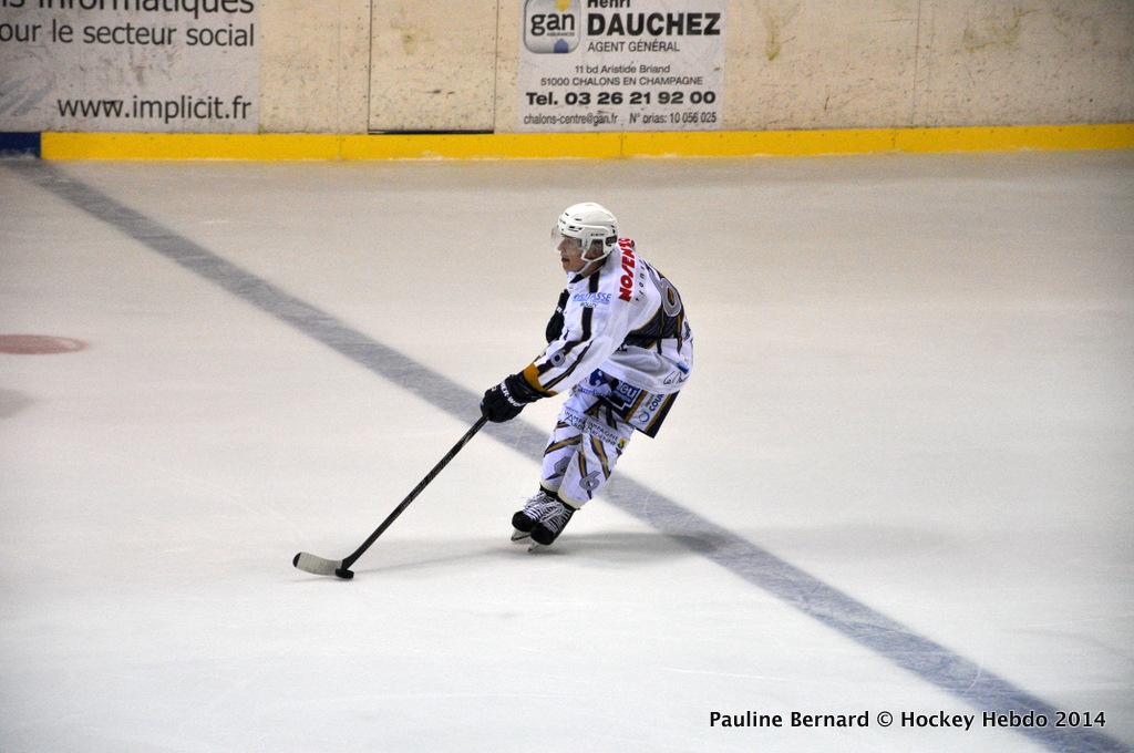 Reims 2 - 9 Anglet
