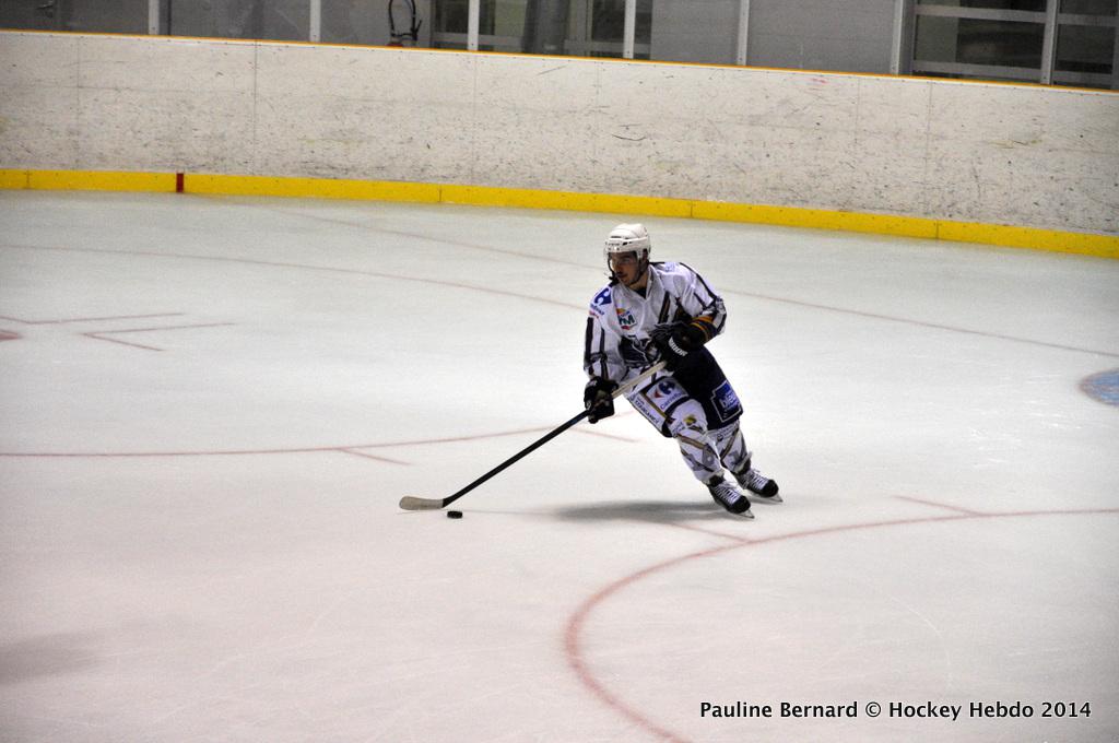 Reims 2 - 9 Anglet