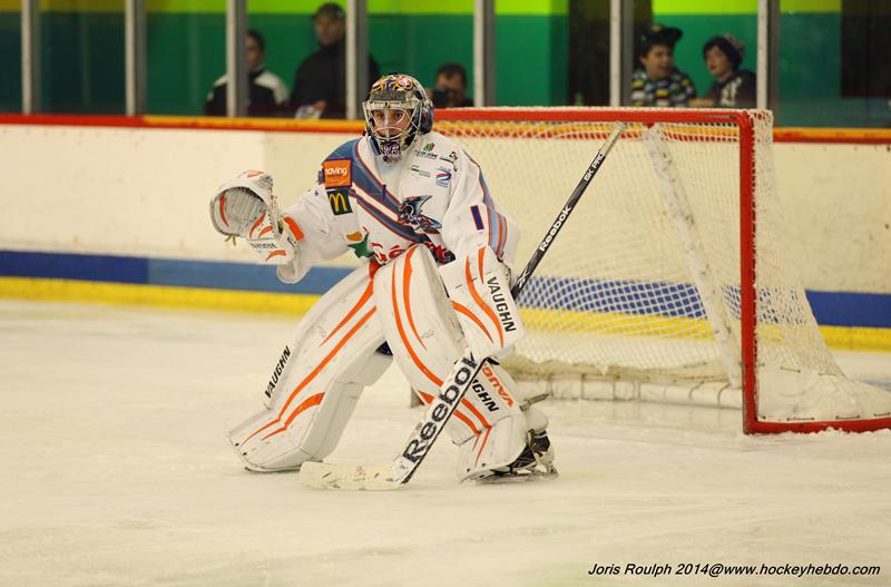 Avignon 1 - 4 Clermont-Ferrand