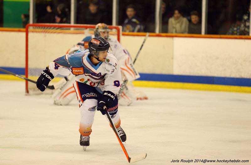 Avignon 1 - 4 Clermont-Ferrand