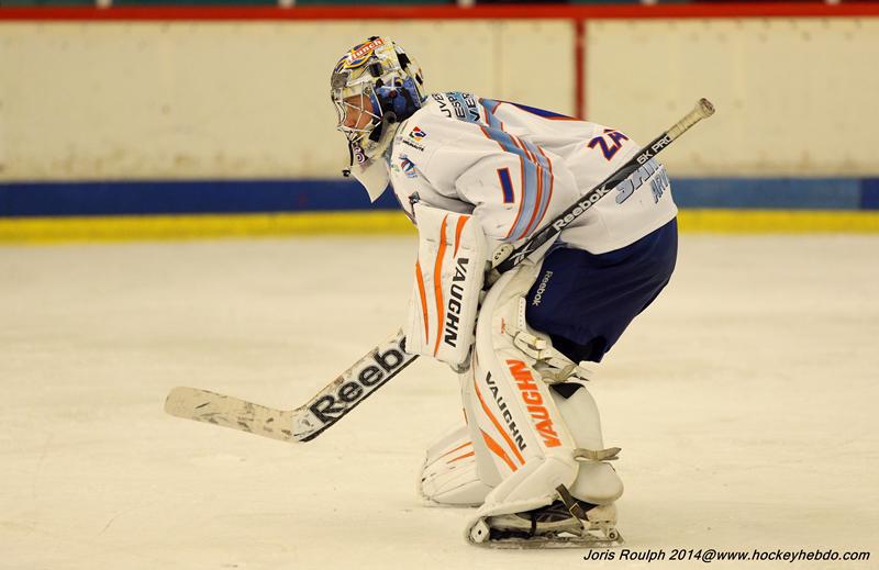 Avignon 1 - 4 Clermont-Ferrand