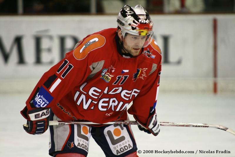 Briançon  3 - 4 Grenoble 