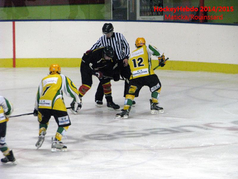 Besançon 3 - 2 Viry-Châtillon