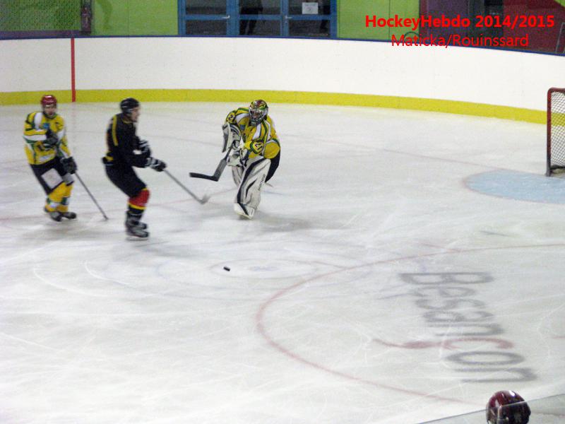 Besançon 3 - 2 Viry-Châtillon
