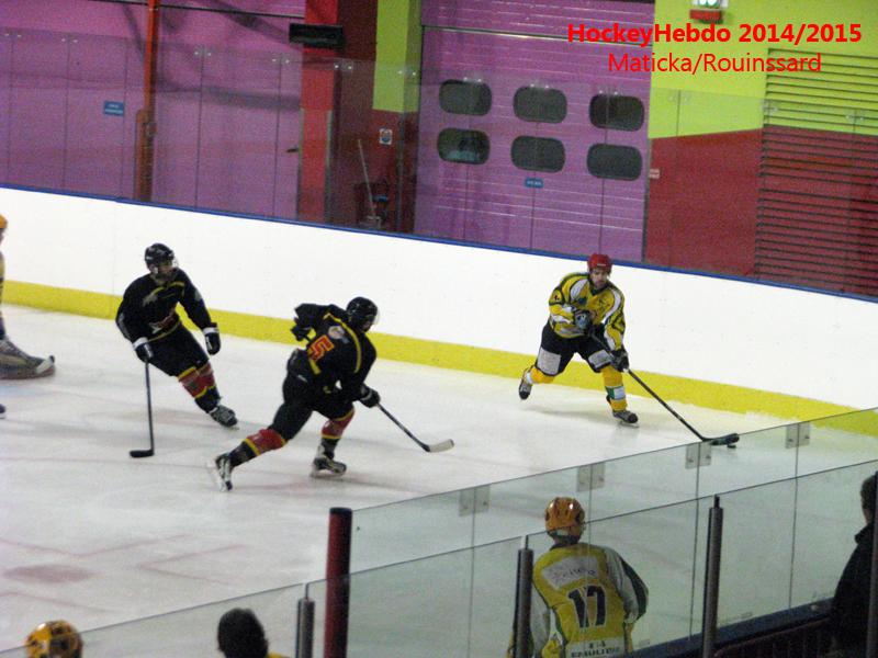 Besançon 3 - 2 Viry-Châtillon