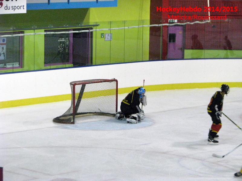 Besançon 3 - 2 Viry-Châtillon
