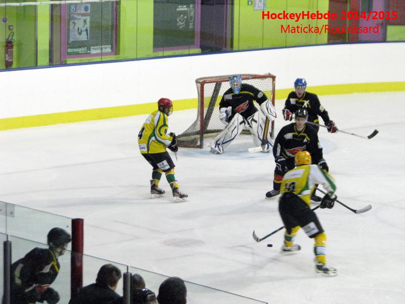 Besançon 3 - 2 Viry-Châtillon
