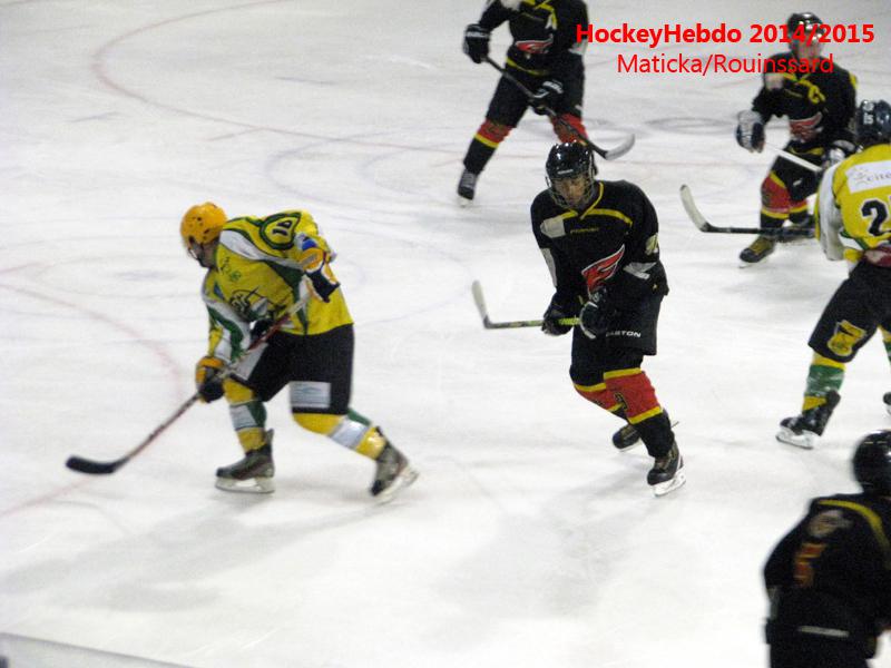 Besançon 3 - 2 Viry-Châtillon