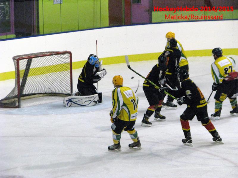Besançon 3 - 2 Viry-Châtillon