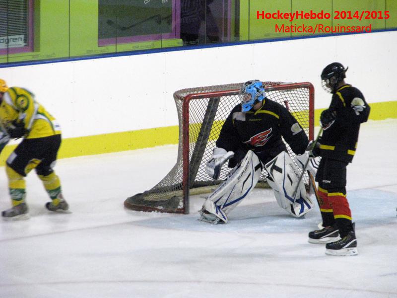 Besançon 3 - 2 Viry-Châtillon