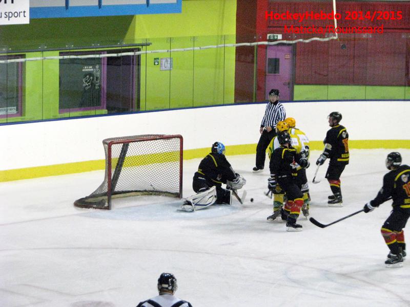 Besançon 3 - 2 Viry-Châtillon