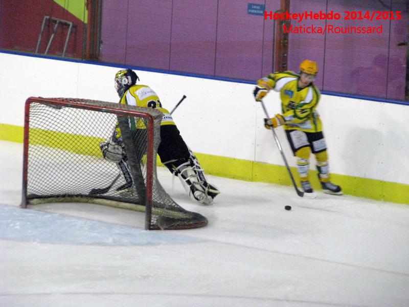Besançon 3 - 2 Viry-Châtillon