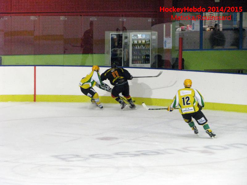 Besançon 3 - 2 Viry-Châtillon