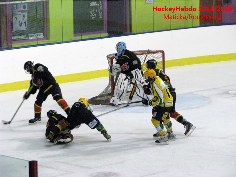 Besançon 3 - 2 Viry-Châtillon