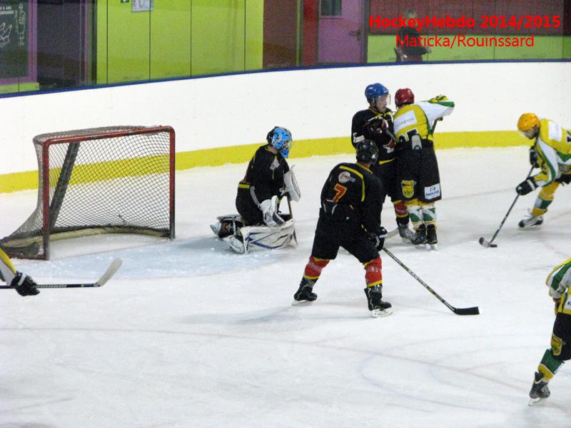 Besançon 3 - 2 Viry-Châtillon