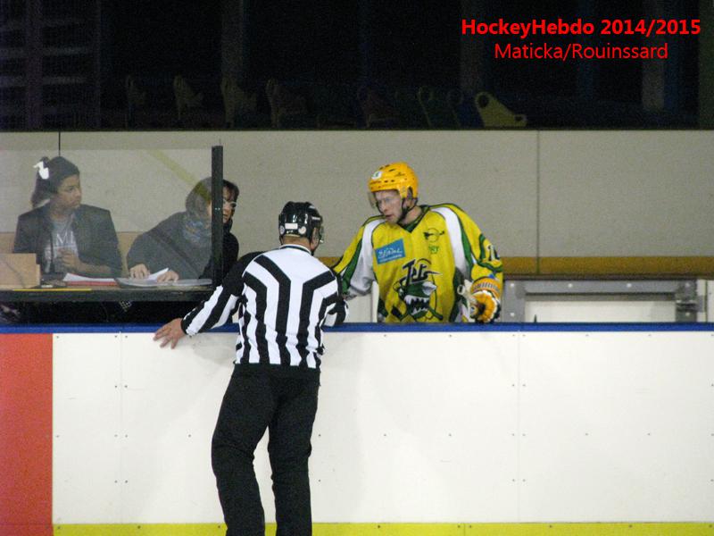 Besançon 3 - 2 Viry-Châtillon