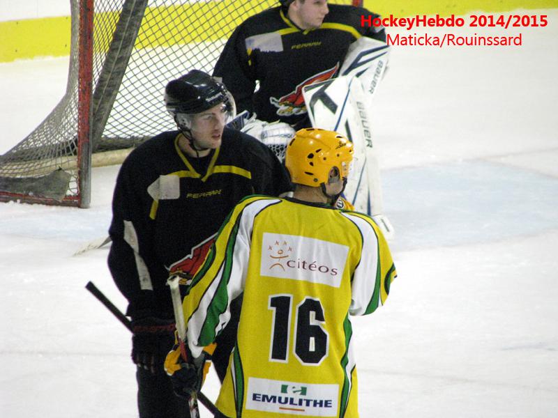 Besançon 3 - 2 Viry-Châtillon
