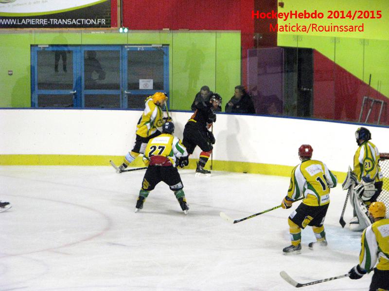 Besançon 3 - 2 Viry-Châtillon