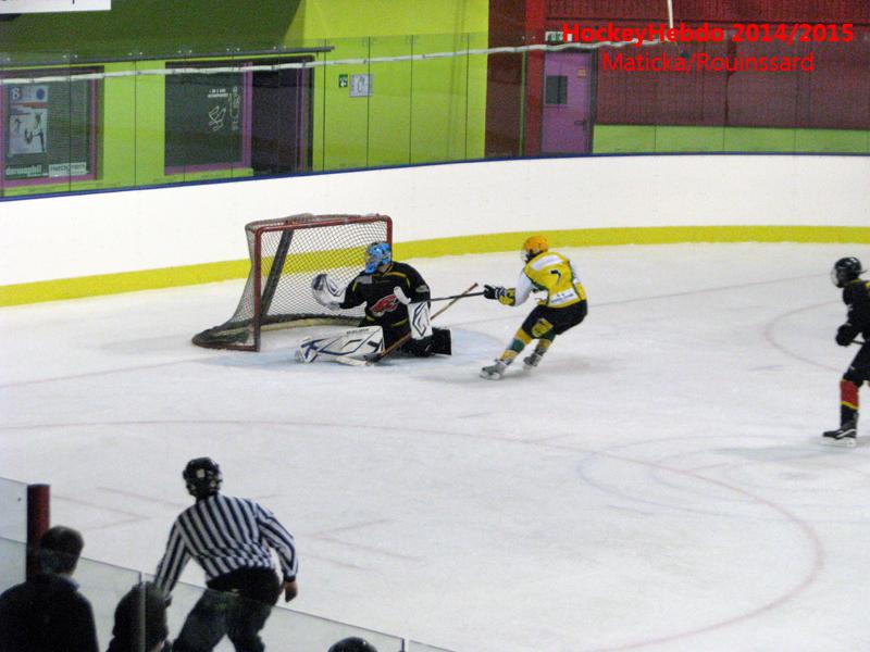 Besançon 3 - 2 Viry-Châtillon