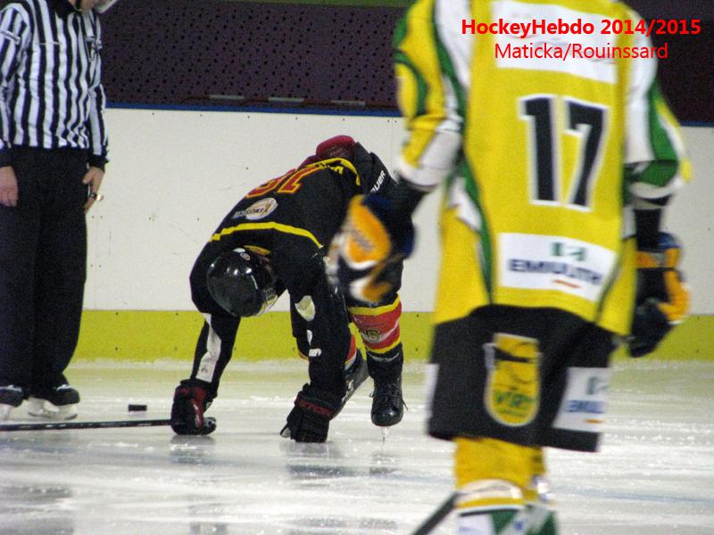 Besançon 3 - 2 Viry-Châtillon