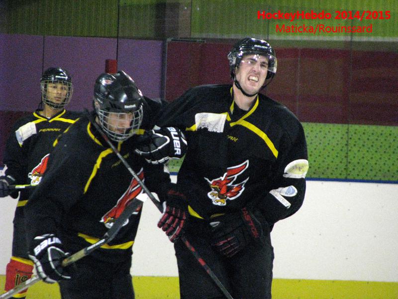 Besançon 3 - 2 Viry-Châtillon
