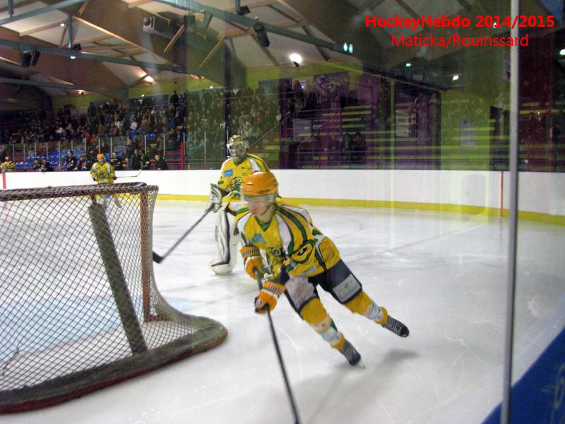 Besançon 3 - 2 Viry-Châtillon