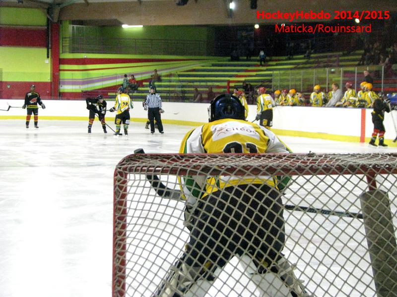 Besançon 3 - 2 Viry-Châtillon