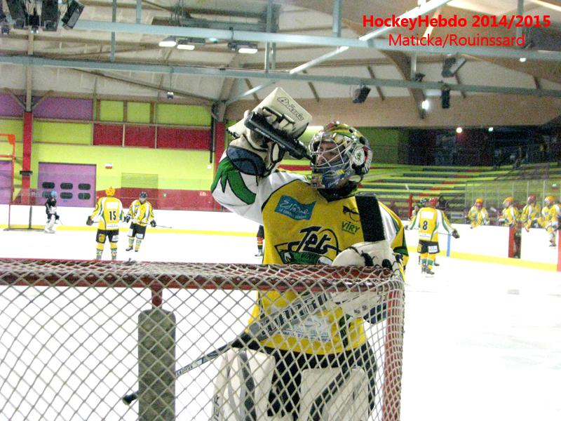 Besançon 3 - 2 Viry-Châtillon