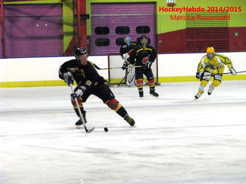 Besançon 3 - 2 Viry-Châtillon