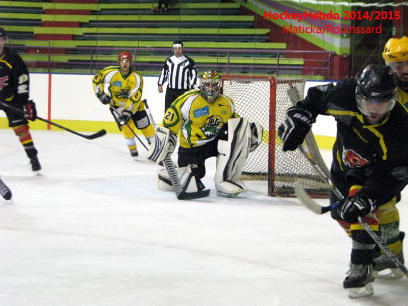 Besançon 3 - 2 Viry-Châtillon