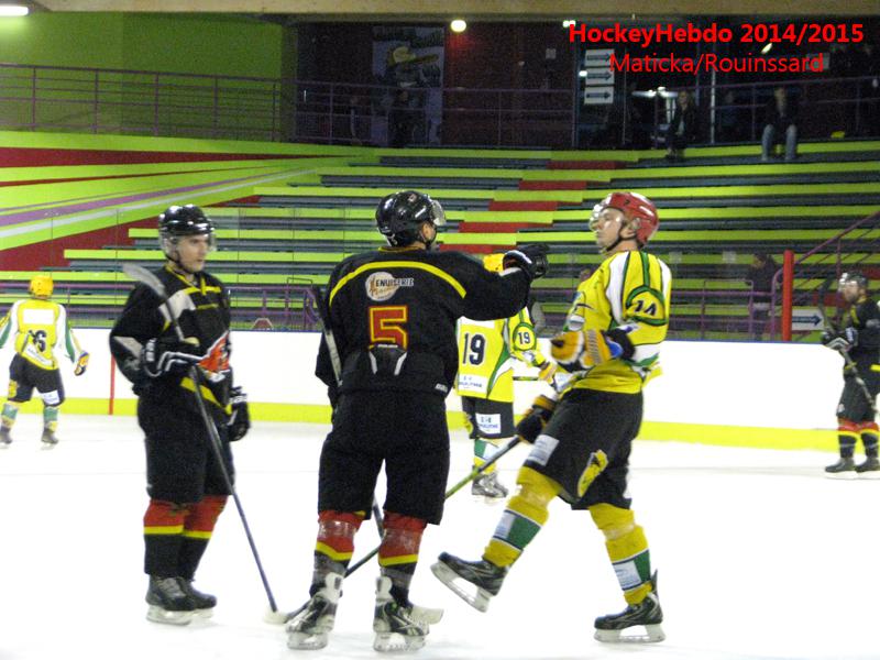 Besançon 3 - 2 Viry-Châtillon