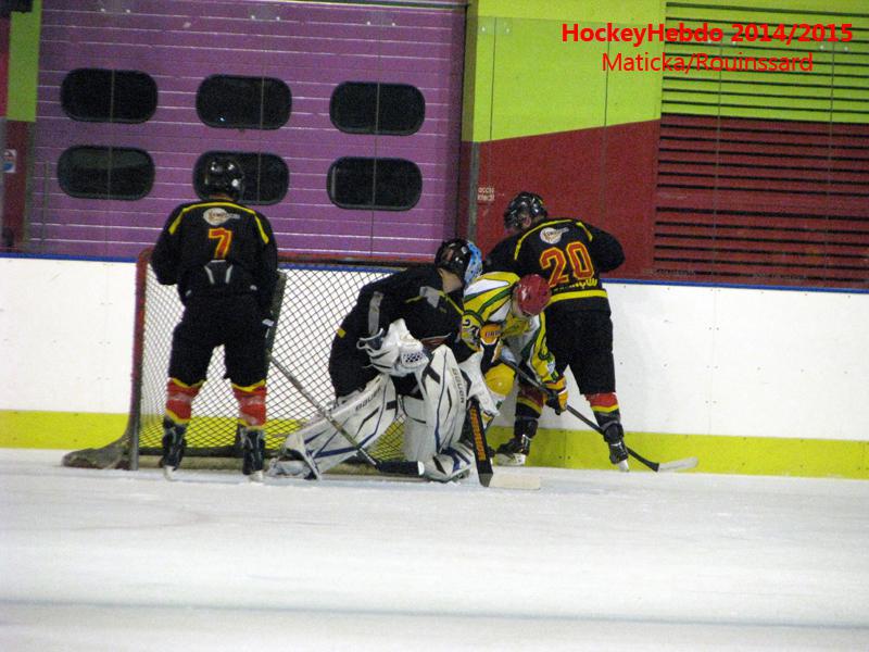 Besançon 3 - 2 Viry-Châtillon