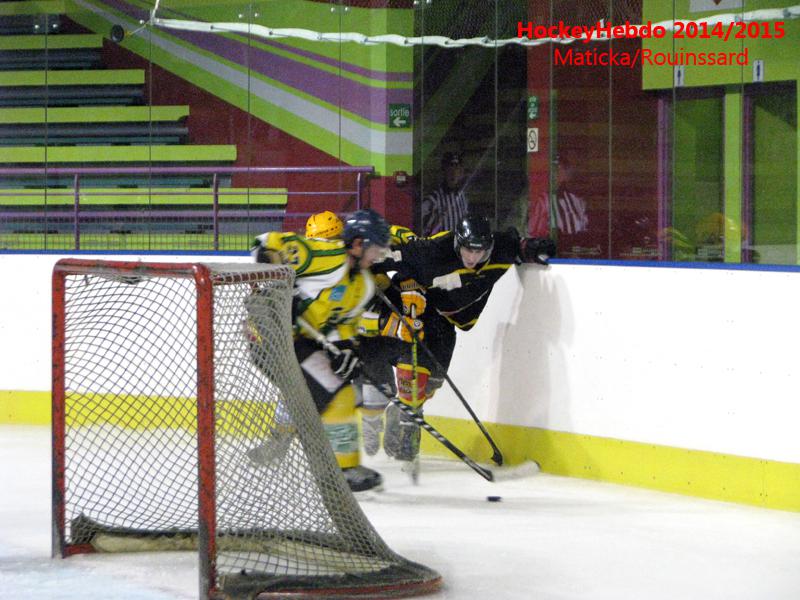 Besançon 3 - 2 Viry-Châtillon
