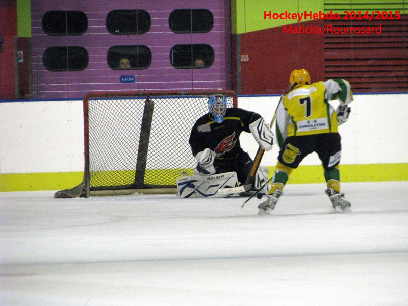 Besançon 3 - 2 Viry-Châtillon