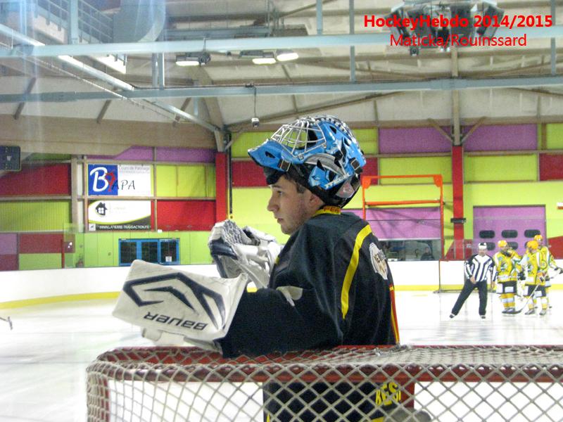 Besançon 3 - 2 Viry-Châtillon