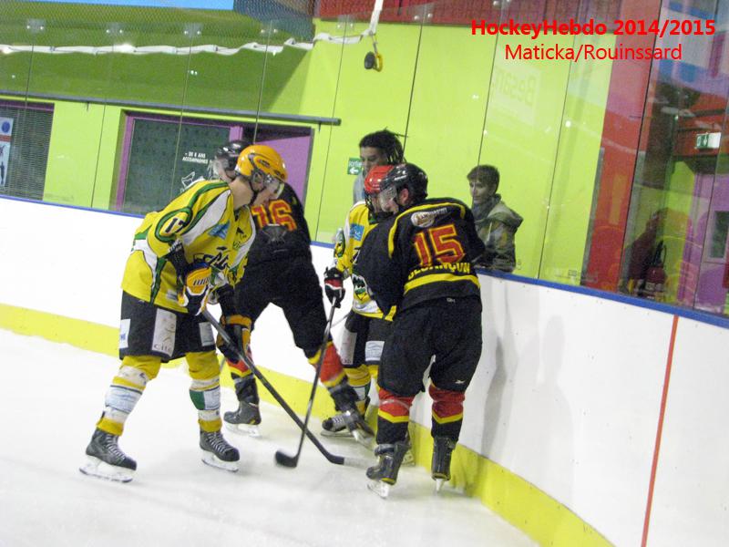 Besançon 3 - 2 Viry-Châtillon