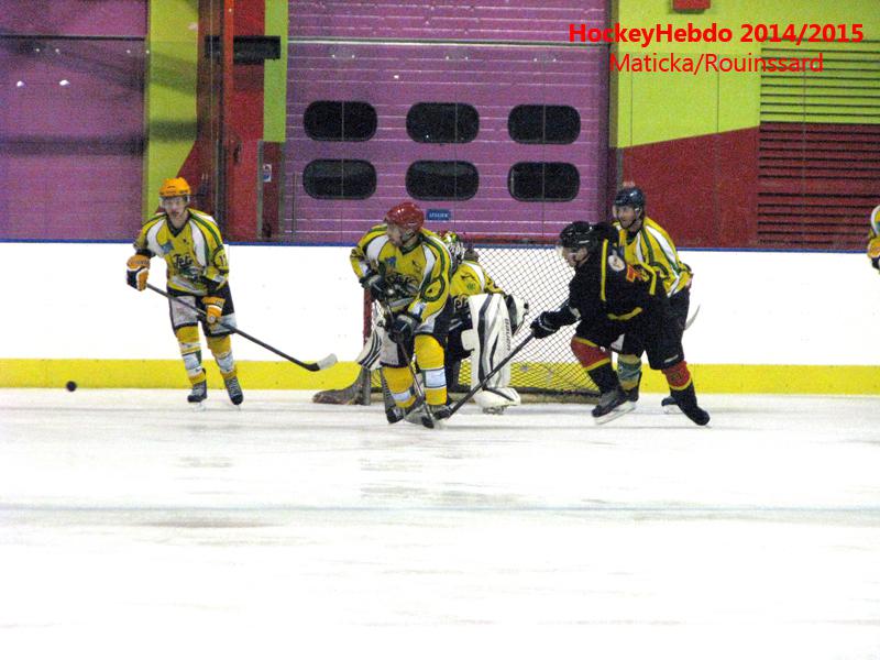 Besançon 3 - 2 Viry-Châtillon