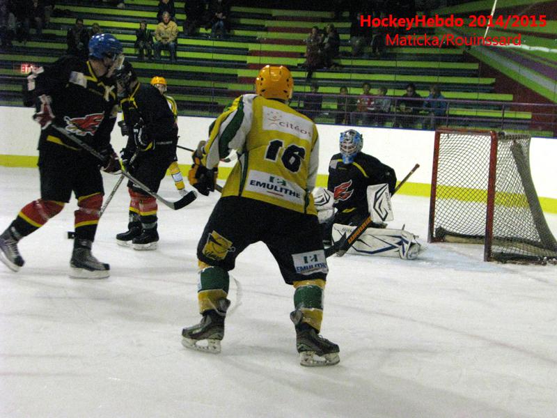 Besançon 3 - 2 Viry-Châtillon