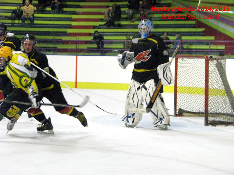 Besançon 3 - 2 Viry-Châtillon