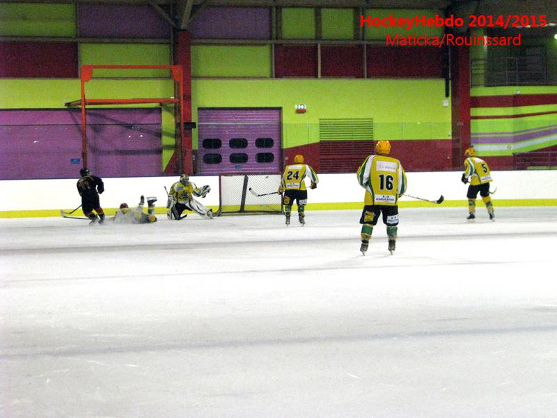 Besançon 3 - 2 Viry-Châtillon