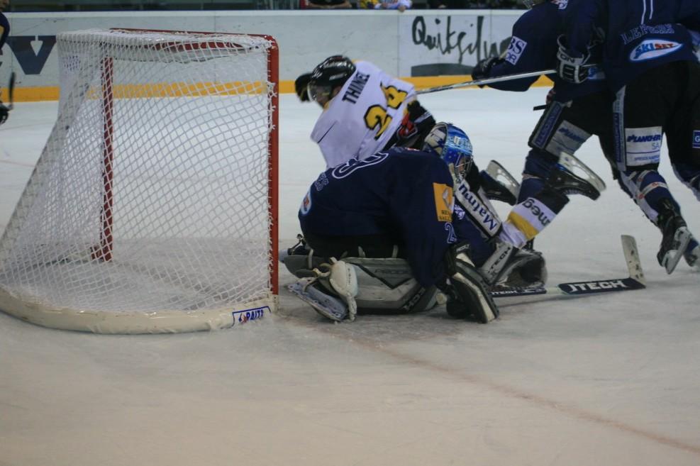 Mont-Blanc 1 - 4 Rouen