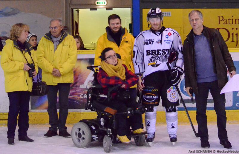 Dijon  5 - 2 Brest 