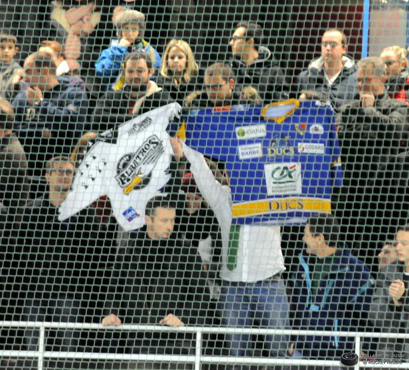 Dijon  5 - 2 Brest 