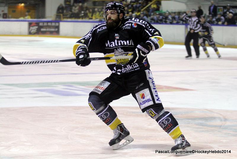 Rouen 6 - 0 Gap 
