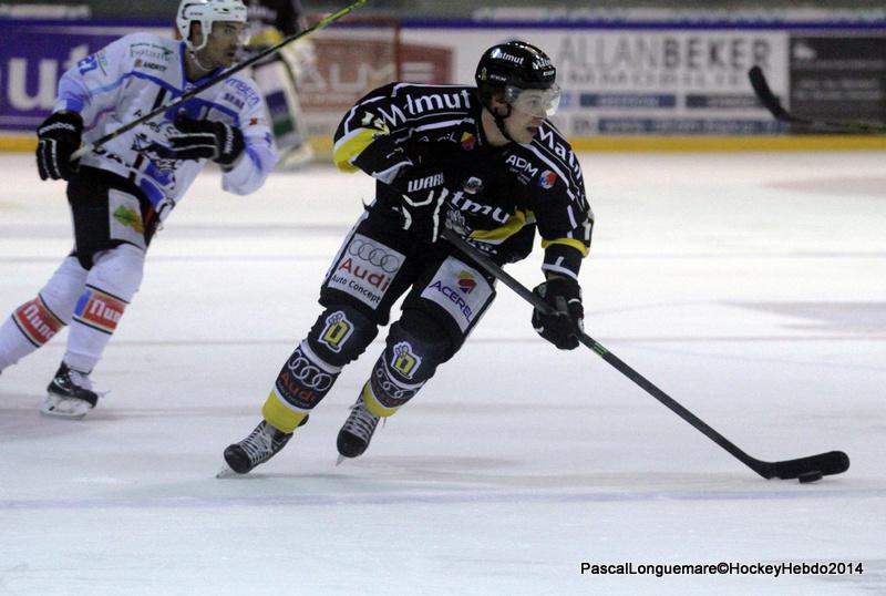 Rouen 6 - 0 Gap 
